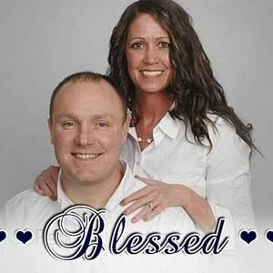 Meet your Posher, Tim-becky